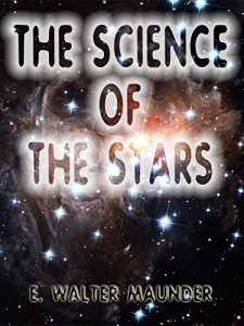 Download The Science of the Stars (Illustrated) pdf, epub, ebook