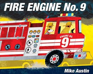 Download Fire Engine No. 9 pdf, epub, ebook