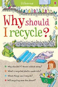Download Why should I recycle?: For tablet devices (Why Should I?) pdf, epub, ebook