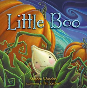 Download Little Boo pdf, epub, ebook
