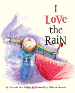 Download I Love the Rain pdf, epub, ebook