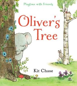 Download Oliver’s Tree pdf, epub, ebook