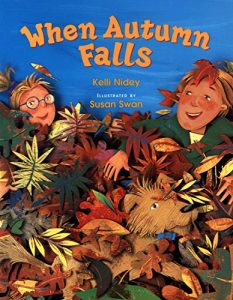 Download When Autumn Falls pdf, epub, ebook