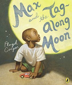 Download Max and the Tag-Along Moon pdf, epub, ebook