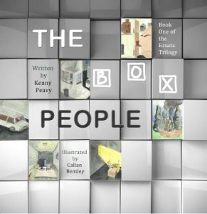 Download The Box People pdf, epub, ebook
