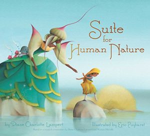 Download Suite for Human Nature pdf, epub, ebook