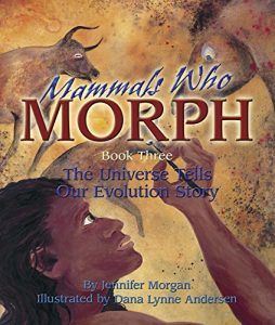 Download Mammals Who Morph pdf, epub, ebook