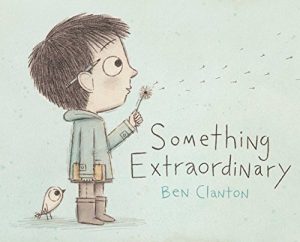 Download Something Extraordinary: with audio recording pdf, epub, ebook