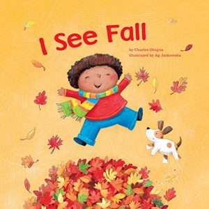 Download I See Fall pdf, epub, ebook