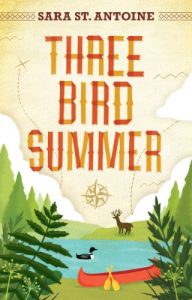 Download Three Bird Summer pdf, epub, ebook
