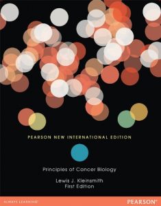 Download Principles of Cancer Biology: Pearson New International Edition pdf, epub, ebook