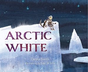 Download Arctic White pdf, epub, ebook