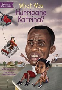 Download What Was Hurricane Katrina? (What Was…?) pdf, epub, ebook