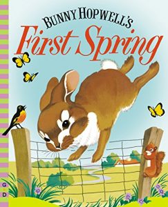 Download Bunny Hopwell’s First Spring (G&D Vintage) pdf, epub, ebook