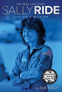 Download Sally Ride: Life on a Mission (A Real-Life Story) pdf, epub, ebook