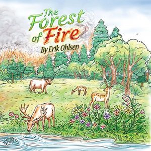 Download The Forest Of Fire pdf, epub, ebook