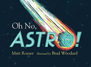 Download Oh No, Astro! pdf, epub, ebook