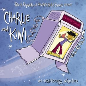 Download Charlie and Kiwi: An Evolutionary Adventure pdf, epub, ebook