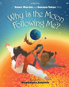 Download Why is the Moon Following Me? pdf, epub, ebook