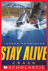 Download Stay Alive #1: Crash pdf, epub, ebook