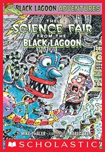 Download The Science Fair from the Black Lagoon (Black Lagoon Adventures series) pdf, epub, ebook