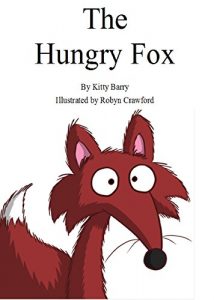 Download The Hungry Fox pdf, epub, ebook