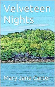 Download Velveteen Nights pdf, epub, ebook