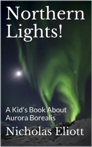 Download Northern Lights!: A Kid’s Book About Aurora Borealis pdf, epub, ebook