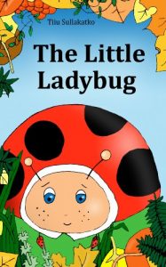 Download The Little Ladybug pdf, epub, ebook