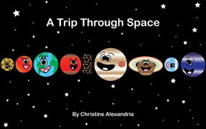 Download A Trip Through Space pdf, epub, ebook