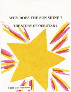 Download Why Does The Sun Shine pdf, epub, ebook