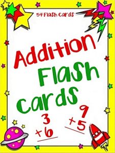 Download Addition Flash Cards: Addition Books for Children, Grade 1 pdf, epub, ebook