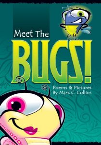 Download Meet The Bugs! pdf, epub, ebook