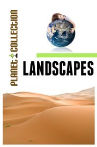 Download Landscapes: Picture Book (Educational Children’s Books Collection) (Planet Collection 1) pdf, epub, ebook