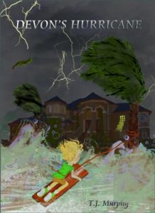 Download Devon’s Hurricane (Devon’s Disasters Book 2) pdf, epub, ebook
