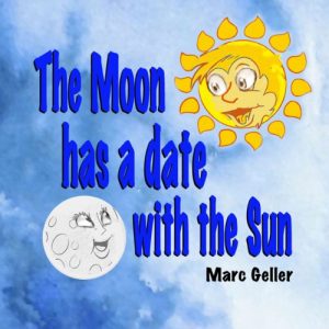 Download children book – The Moon has a date with the Sun (happy Home Collection 1) pdf, epub, ebook