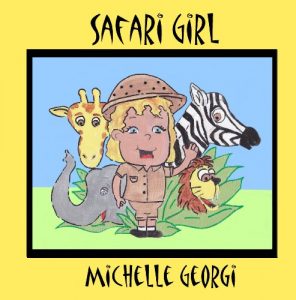 Download Safari Girl pdf, epub, ebook
