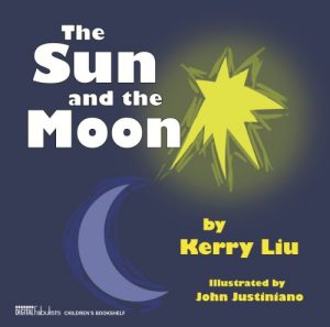 Download The Sun and the Moon pdf, epub, ebook