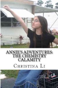 Download Annie’s Adventures: The Chemistry Calamity pdf, epub, ebook