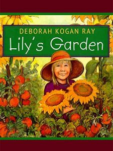 Download Lily’s Garden pdf, epub, ebook