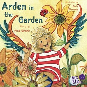 Download Arden in the Garden pdf, epub, ebook