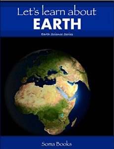 Download Let’s Learn About Earth pdf, epub, ebook