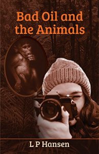 Download Bad Oil and the Animals pdf, epub, ebook