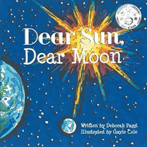 Download Dear Sun, Dear Moon pdf, epub, ebook