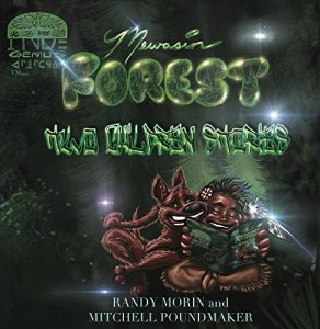 Download MEWASIN FOREST Two Children Stories pdf, epub, ebook