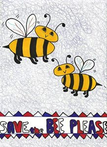 Download SAVE THE BEES PLEASE pdf, epub, ebook