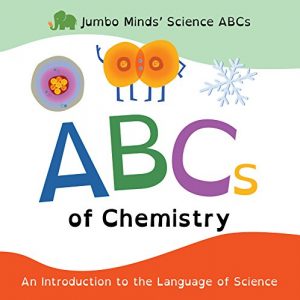 Download ABCs of Chemistry pdf, epub, ebook