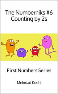 Download The Numberniks #6 Counting by 2s: First Numbers Series pdf, epub, ebook