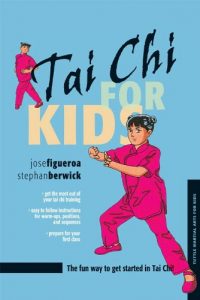 Download Tai Chi for Kids pdf, epub, ebook