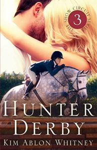 Download Hunter Derby (Show Circuit Series — Book 3) pdf, epub, ebook